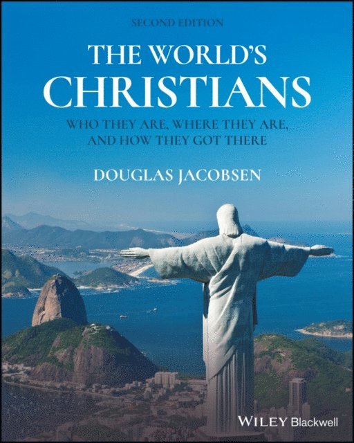 Douglas Jacobsen - World's Christians, E-bok