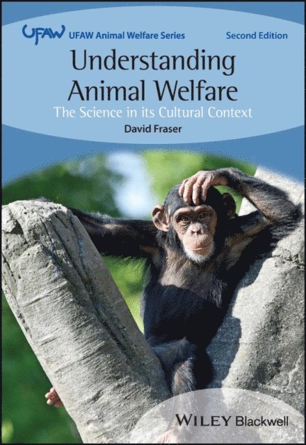 David Fraser - Understanding Animal Welfare, E-bok