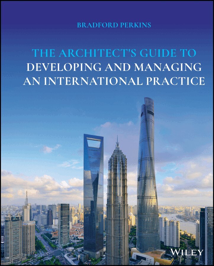 B Perkins - Architect′s Guide to Developing and Managing an International Practice. Tillgänglighet: Tillfälligt slut