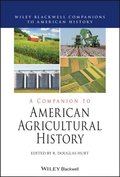 Companion to American Agricultural History