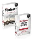 CompTIA PenTest+ Certification Kit