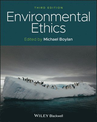 Michael Boylan, Michael Boylan - Environmental Ethics, Häftad