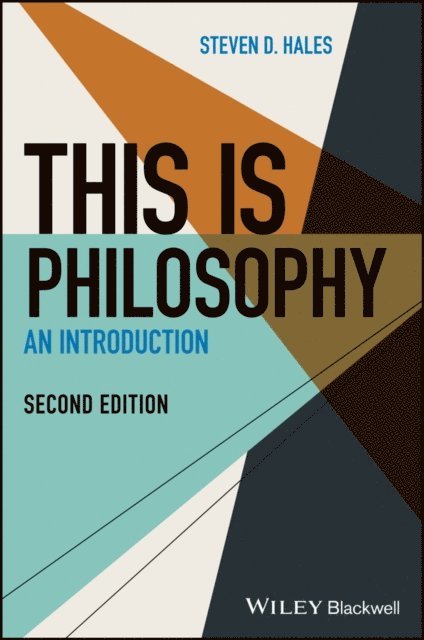 Steven D. Hales - This Is Philosophy, E-bok