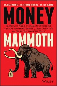 Mind Over Money Brad Klontz Ted Klontz Ebok Bokus