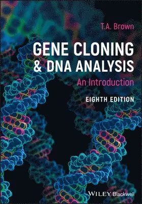 Gene Cloning and DNA Analysis