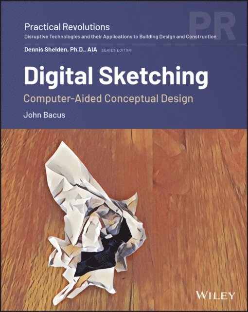 John Bacus - Digital Sketching, E-bok