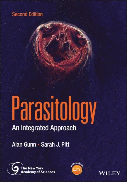 Sarah J. Pitt, Alan Gunn - Parasitology, E-bok