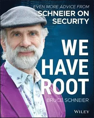 We Have Root