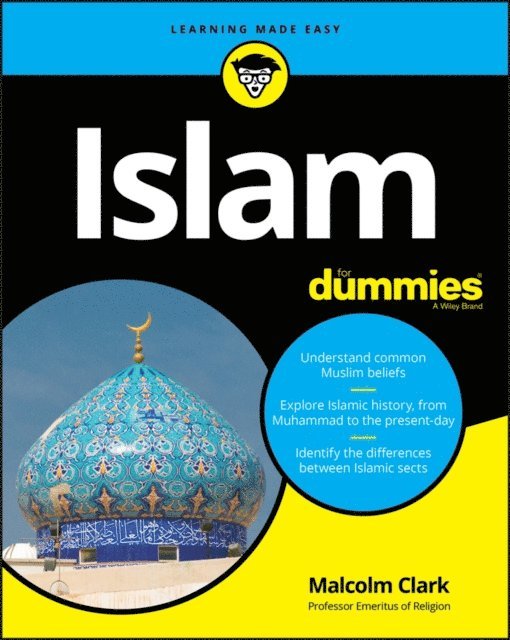 Malcolm Clark - Islam For Dummies, E-bok
