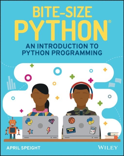 April Speight - Bite-Size Python, E-bok. Tillgänglighet: Lägg i varukorg