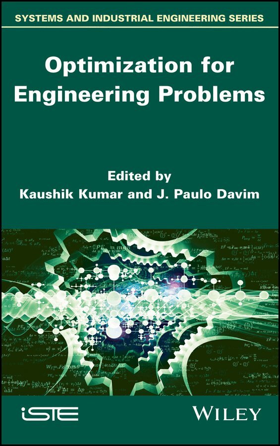 K Kumar - Optimization for Engineering Problems. Tillgänglighet: Tillfälligt slut