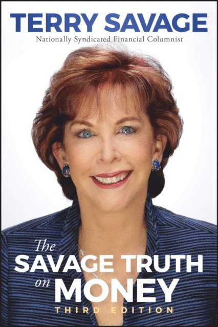 Terry Savage - Savage Truth on Money, E-bok. Tillgänglighet: Lägg i varukorg
