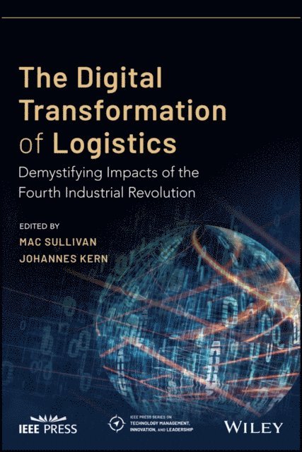 Johannes Kern, Mac Sullivan - Digital Transformation of Logistics, E-bok