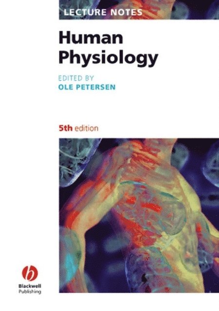 Ole H. Petersen - Lecture Notes, E-bok