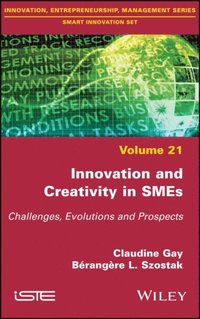 Innovation and Creativity in SMEs