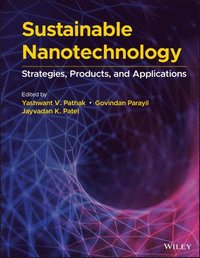Sustainable Nanotechnology