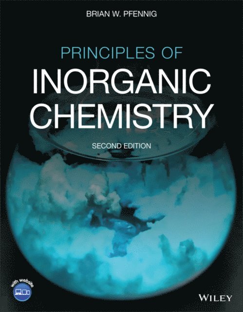 Brian W. Pfennig - Principles of Inorganic Chemistry, E-bok