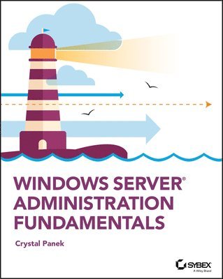 Crystal Panek - Networking Fundamentals, E-bok