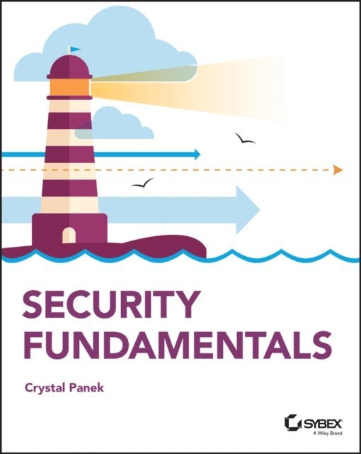 Crystal Panek - Security Fundamentals, E-bok