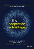 The Adaptation Advantage