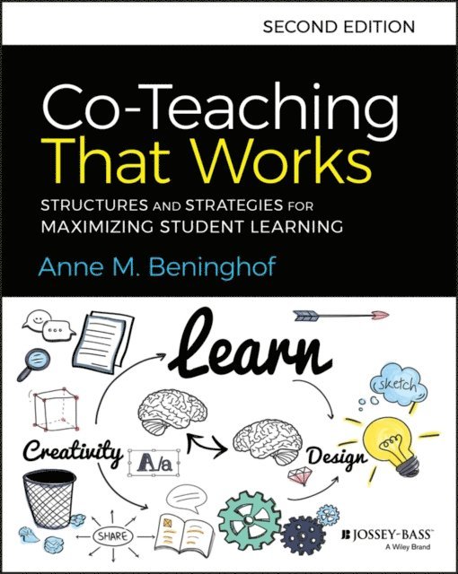 Anne M. Beninghof - Co-Teaching That Works, E-bok. Tillgänglighet: Lägg i varukorg