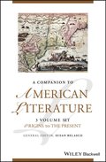 Companion to American Literature