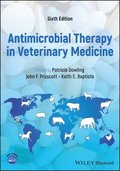 Antimicrobial Therapy in Veterinary Medicine