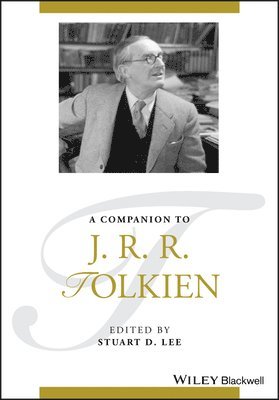 Stuart D. Lee - Companion to J. R. R. Tolkien, Häftad. Tillgänglighet: Lägg i varukorg