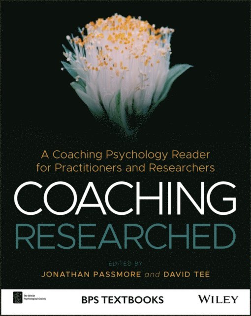 David Tee, Jonathan Passmore - Coaching Researched, E-bok