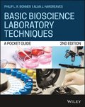 Basic Bioscience Laboratory Techniques