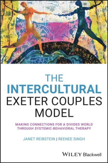 Reenee Singh, Janet Reibstein - Intercultural Exeter Couples Model, E-bok