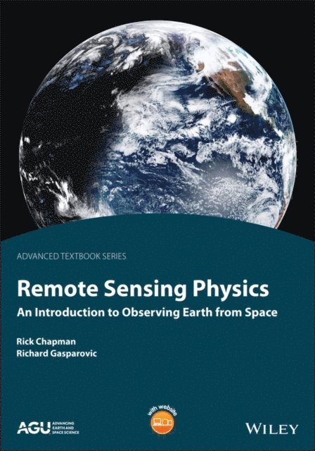 Richard Gasparovic, Rick Chapman - Remote Sensing Physics, E-bok