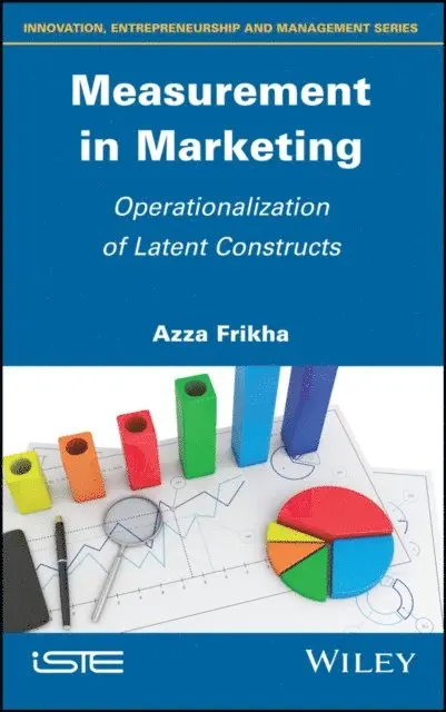 Azza Frikha - Measurement in Marketing, E-bok. Tillgänglighet: Lägg i varukorg