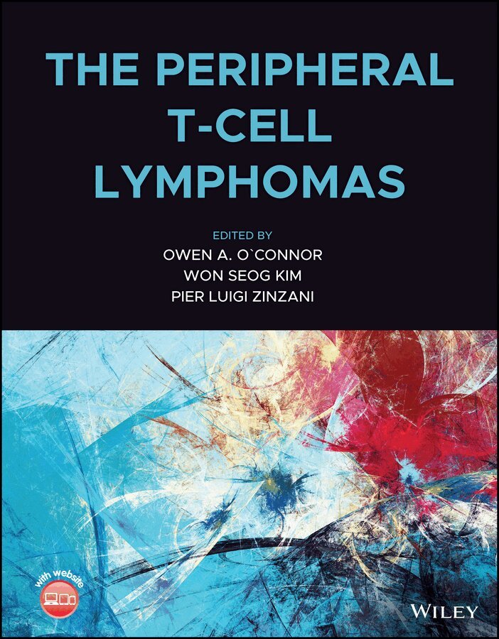 Owen A. O'Connor, Won Seog Kim, Pier L. Zinzani - Peripheral T–Cell Lymphomas. Tillgänglighet: Tillfälligt slut