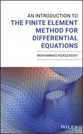 Introduction to the Finite Element Method for Differential Equations