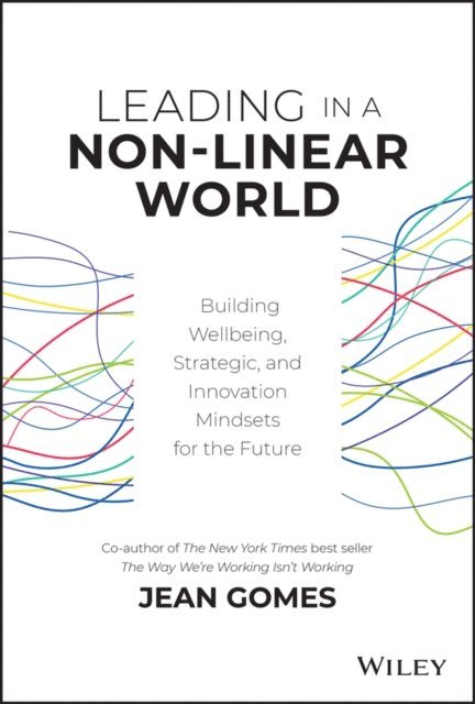 Jean Gomes - Leading in a Non-Linear World, E-bok