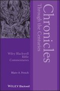 Chronicles Through the Centuries