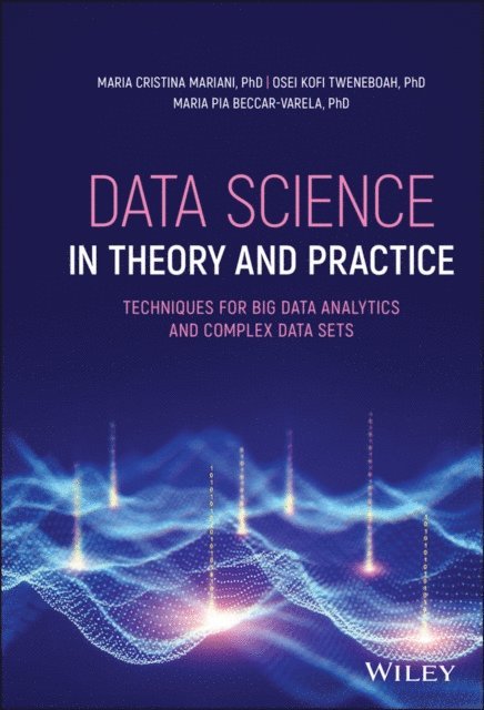 Maria Pia Beccar-Varela, Osei Kofi Tweneboah, Maria Cristina Mariani - Data Science in Theory and Practice, E-bok