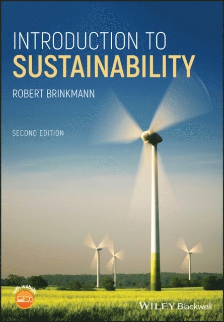 Robert Brinkmann - Introduction to Sustainability, E-bok