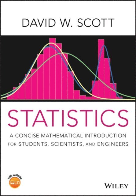 David W. Scott - Statistics, E-bok