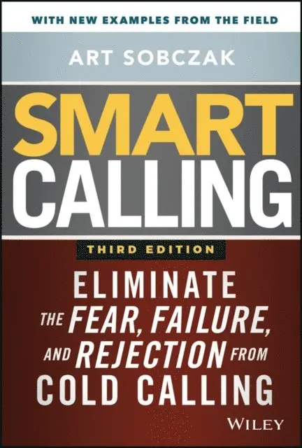 Art Sobczak - Smart Calling, E-bok. Tillgänglighet: Lägg i varukorg