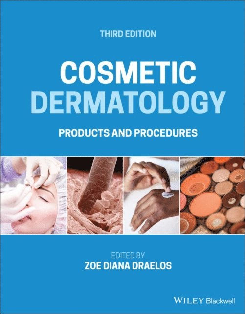 Zoe Diana Draelos - Cosmetic Dermatology, E-bok