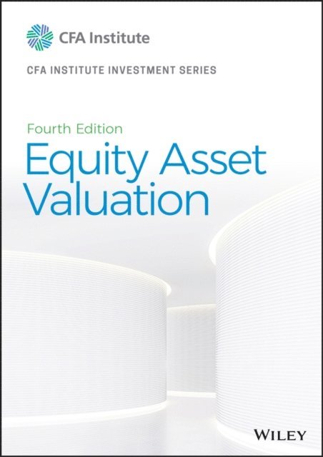 Jerald E. Pinto - Equity Asset Valuation, E-bok