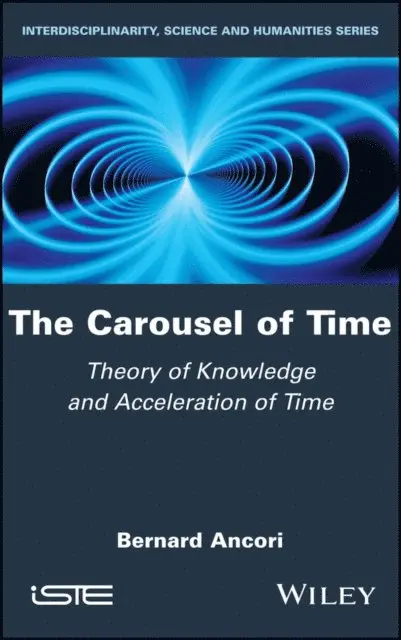 Bernard Ancori - Carousel of Time, E-bok. Tillgänglighet: Lägg i varukorg