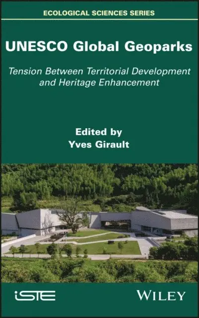 Yves Girault - UNESCO Global Geoparks, E-bok. Tillgänglighet: Lägg i varukorg