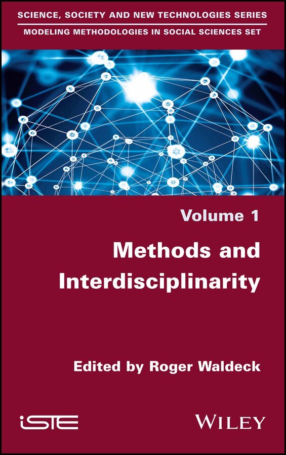 R Waldeck - Methods and Interdisciplinarity. Tillgänglighet: Tillfälligt slut
