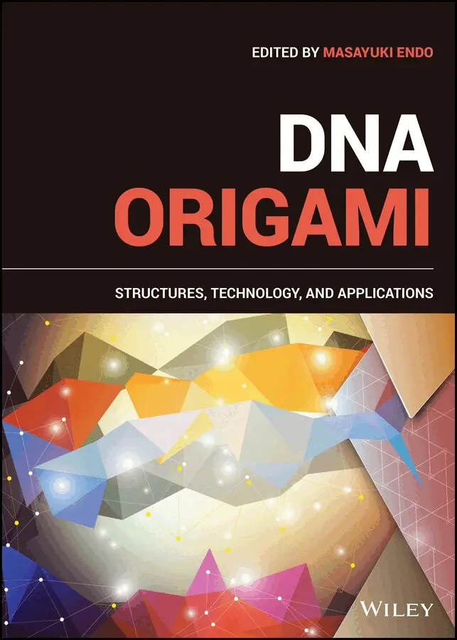 M Endo - DNA Origami – Structures, Technology, and Applications. Tillgänglighet: Tillfälligt slut