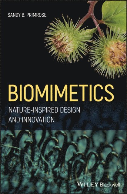 Sandy B. Primrose - Biomimetics, E-bok