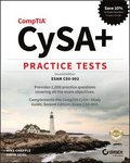 CompTIA CySA+ Practice Tests - Exam CS0-002