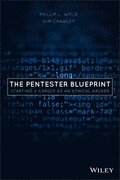 The Pentester BluePrint